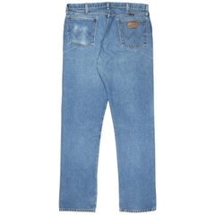 Wrangler USA Denim Cowboy Jeans Size 36
