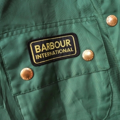 Barbour Motorcycle Jacket Size M