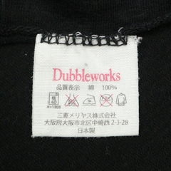 Dubble Works by Warehouse T-Shirt Size M