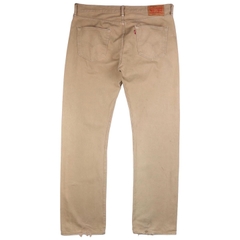 2013 Levi’s 501 Denim Jeans Size 36