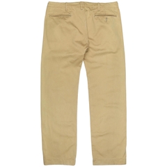 Global Work Japan Officer Khaki Pants Size 31