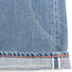 White Line Japan Selvedge Denim Jeans Size 34