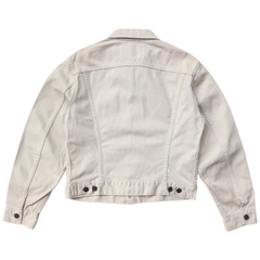 Vintage 60s LEVI'S Big “E” Type 3 Jacket Size M