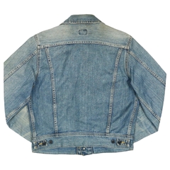 Lee Japan Made Denim Jacket Size S