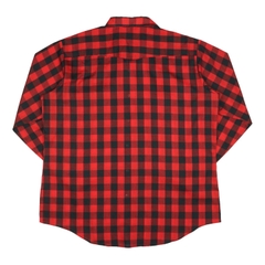 Vintage Dee Cee Western Shirt Size XXL
