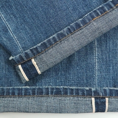 Cabane de Zucca Selvedge Denim Jeans Size 32