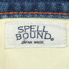 Spell Bound Japan Fleece Carpenter Pants Size 30
