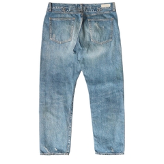 Lideal Selvedge Denim Jeans Size 34