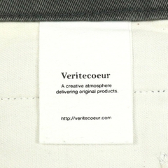 Veritecoeur Japan Khaki Pants Size 33