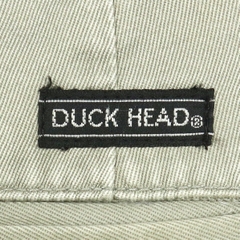 Duck Head Classic Khaki Trousers Size 32