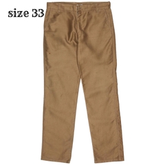 United Arrows x Travaux French Work Trousers Size 33