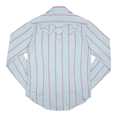 T.M.T Japan Western Shirt Size M
