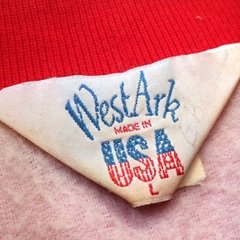 West Ark USA Sport Jacket Size L