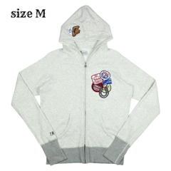 TMT Japan Hoodie Size M