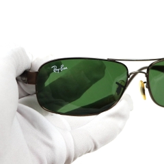 Ray-Ban Made in Italy RB3273 Sunglasses [60-17]