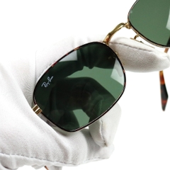 Vintage Ray-Ban Bausch & Lomb (B&L) W2190 Sunglasses [50-19]