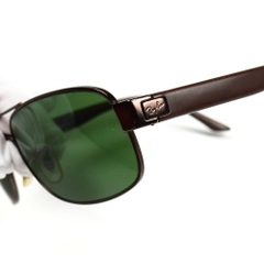 Ray-Ban Made in Italy RB3273 Sunglasses [57-17]