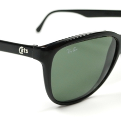 Vintage Bausch & Lomb (B&L) Ray-Ban Cats Sunglasses [55-16]