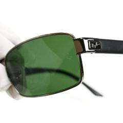 Ray-Ban Made in Italy RB3272 Sunglasses [58-17]