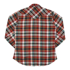 Kmart Made in Japan Western Shirt Size M