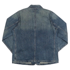 Gap Chore Denim Jacket Size XL