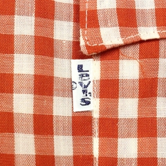 Vintage 70s Levi’s Work Shirt Size L