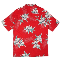 Banana Bay Hawaiian Shirt Size L