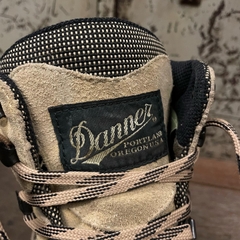 Danner Mountain Combat Boots Size 9