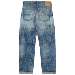 LEVI’S VINTAGE CLOTHING 1966 501 Selvedge Denim Jeans Size 29
