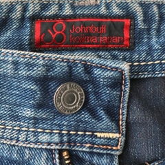 Johnbull Jeans Size 34