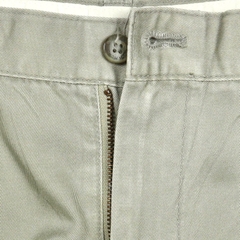 Duck Head Classic Khaki Trousers Size 32