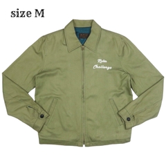 Needlework Japan Sport Jacket Size M