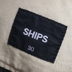 SHIPS Japan Selvedge Denim Size 30