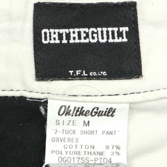 Oh The Guilt Shorts Size 28-29