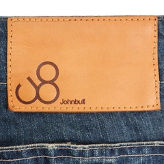Johnbull Japan Denim Jeans Size 32