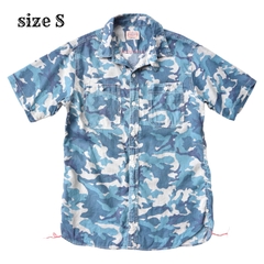 Kojima Genes Shirt Size S