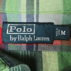 Polo by Ralph Lauren Work Shirt Size M