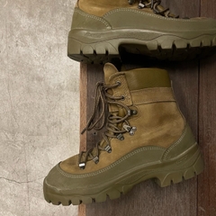 Belleville Military Edition Mountain Combat Boots Size 9