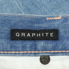 Kuro Japan Selvedge Denim Jeans Size 32