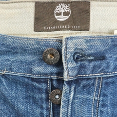 Timberland Selvedge Denim Jeans Size 33