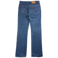 Vintage 80s Levi’s 516 USA Bootcut Jeans Size 31