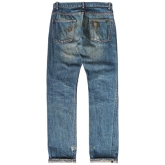 SHIPS Japan Selvedge Denim Size 30