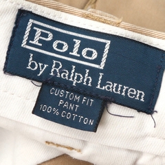 Polo by Ralph Lauren Khaki Pants Size 34