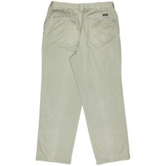 Duck Head Classic Khaki Trousers Size 32