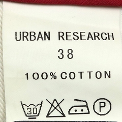 Urban Research Made in JP Pants Size 31