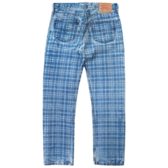 Vintage 90s Levi’s by Vortex Denim Jeans Size 32