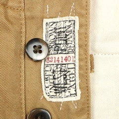 Green Label Relaxing Khaki Pants Size 30
