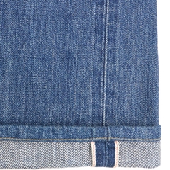Chigasaki Eboshi Japan Selvedge Denim Jeans Size 31