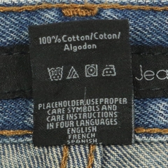 Calvin Klein Denim Jeans Size 34