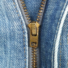 Vintage 70s Levi’s 519 Denim Jeans Size 33
